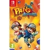 Meridiem Games „Pang Adventures“ – „Nintendo Switch“.
