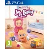 Microids MANO Visata: MANO KŪDIKIS – PlayStation 4