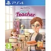 Microids Mano visata: Mokytojas (PlayStation 4)