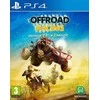 Microids Bekelės lenktynės – PlayStation 4