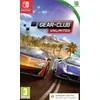 Maximum Games „Gear Club Replay“ (kodas dėžutėje) – „Nintendo Switch“