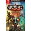 Microïds Oddworld kolekcija