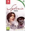 „Microïds Syberia Replay“ (kodas dėžutėje)