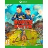 Microids „The Bluecoats: North vs South“ (riboto leidimo) – „Xbox One“