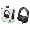 Hori Xbox ausinės, Juodos