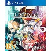 Sony PS4 Cris Tales
