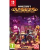 Mojang Minecraft Dungeons Ultimate Edition UKV