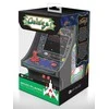 Kompiuterinė Konsolė My Arcade Micro Player Galaga 6,75"