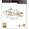 Ni No Kuni: Balto raganos rūstybė (PlayStation 3)