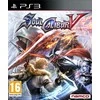Bandai Namco „Soul Calibur V“ (5) (pagrindiniai elementai) – „PlayStation 3“