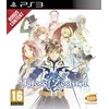 Bandai Namco Zestirijos pasakos (PlayStation 3)