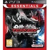 Bandai Namco „Tekken Tag Tournament 2“ (pagrindiniai elementai) – „PlayStation 3“