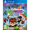 Bandai Namco Outright Games Ben 10: Power Trip
