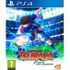 Bandai Namco Captain Tsubasa: naujų čempionų kilimas PS4