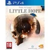 Bandai Namco The Dark Pictures Anthology: Little Hope PS4