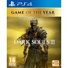 Bandai Namco Dark Souls 3: The Fire Fades GOTY Edition PS4