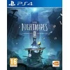 Bandai Namco „Little Nightmares II“ (2) – „PlayStation 4“