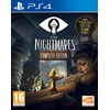 Bandai Namco Little Nightmares – Complete Edition PS4