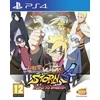 Bandai Namco „Naruto Shippuden Ultimate Ninja Storm 4: Road to Boruto“ – „PlayStation 4“
