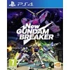 Bandai Namco Naujasis „Gundam Breaker“ – „PlayStation 4“