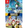 „Bandai Namco Digimon Story Cyber Sleuth: Complete Edition“ – „Nintendo Switch“