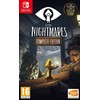Bandai Namco „Little Nightmares“ – pilnas leidimas – „Nintendo Switch“
