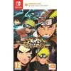 Bandai Namco Naruto Shippuden: Ultimate Ninja Storm Trilogy