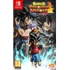 Bandai Namco „Super Dragon Ball Heroes World Mission“ – „Nintendo Switch“