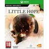 Bandai Namco „The Dark Pictures“ antologija: „Little Hope Xbox One“.