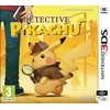 Detektyvas Pikachu – Nintendo 3DS