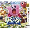 „Kirby Triple Deluxe“ (pasirinkta) – „Nintendo 3DS“.