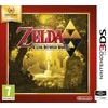„Legend of Zelda: A Link Between Worlds“ (pasirinktinė dalis) – Nintendo 3DS