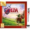 „The Legend of Zelda: Ocarina of Time 3D“ (pasirinkta) – „Nintendo 3DS“.