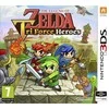 Legend of Zelda: Tri Force Heroes – Nintendo 3DS