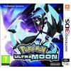 „Pokemon Ultra Moon“ – Nintendo 3DS