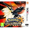 Nintendo Pokemon Ultra Sun