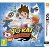 Yo-Kai laikrodis – Nintendo 3DS