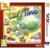 Yoshi's New Island (pasirinkta) – Nintendo 3DS