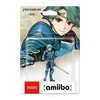 Nintendo Amiibo ugnies emblemos figūrėlė Alm