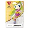 Nintendo Amiibo figūrėlė Zelda (vėjo žadiklis)