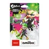 Nintendo Inkling Boy Neon Žalias (Splatoon)