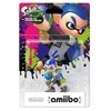 „Nintendo Amiibo Figurine Inkling Boy“ („Splatoon Collection“)