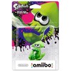 Nintendo Amiibo figūrėlė Inkling Squid