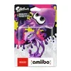 Nintendo Inklinging Squid Neon Violetinė (Splatoon)