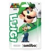 Nintendo Luigi - Amiibo