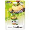 Nintendo Amiibo Figurine Bowser Jr.