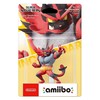 Nintendo Amiibo No. 79 Incineroar