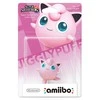 Nintendo Amiibo figūrėlė Jigglypuff