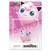 Nintendo Amiibo figūrėlė Jigglypuff
