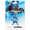 Nintendo Amiibo Figūrėlė Lucario